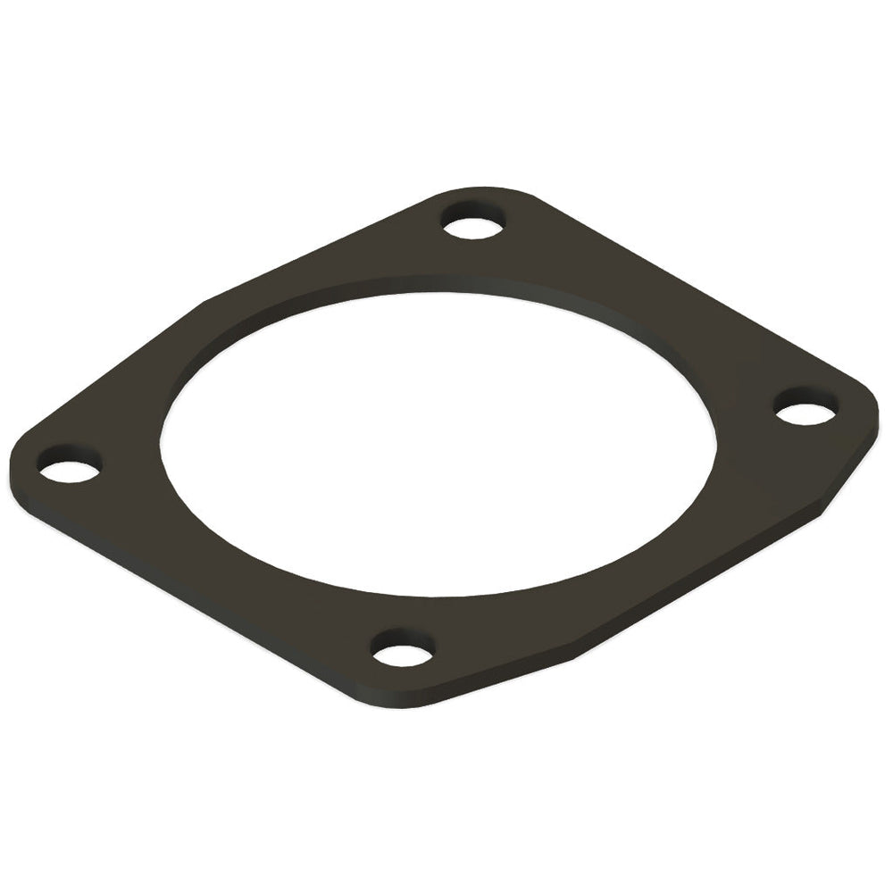 Acura MDX - Thermal Throttle Body Gasket