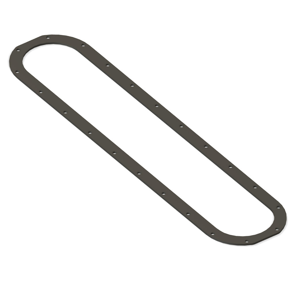 B58 Plenum - Premium Intake Manifold Plenum Gasket