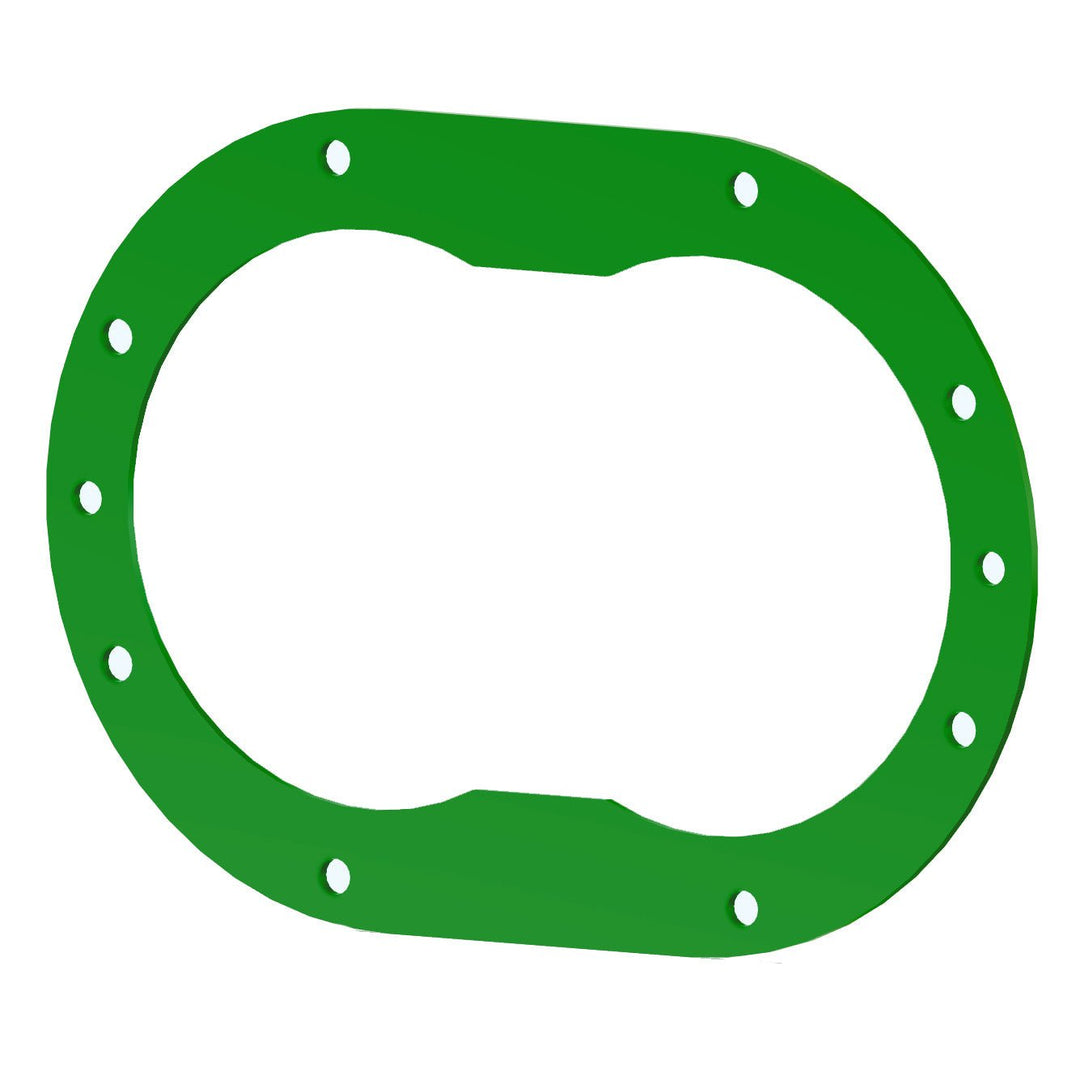 607396 - HOG - The Gasket Place