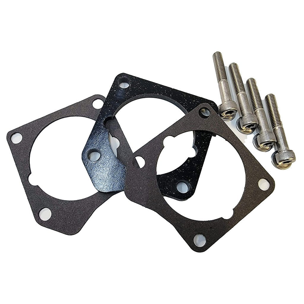 Honda Element Thermal Throttle Body Spacer Kit - The Gasket Place