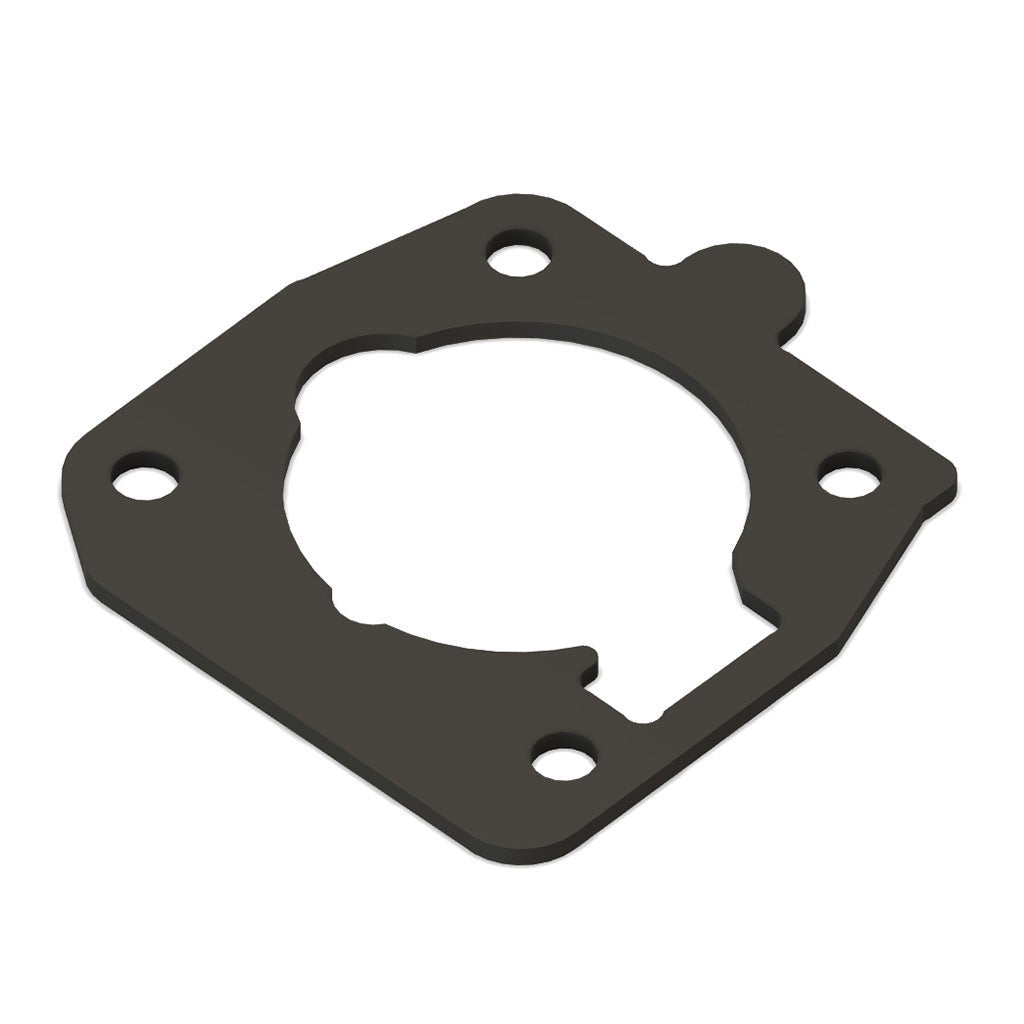 Mazda Miata Thermal Throttle Body Gasket - The Gasket Place