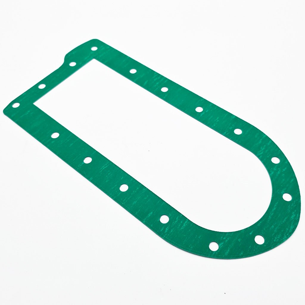P2R Intake Manifold Premium Top Plate Gasket - The Gasket Place