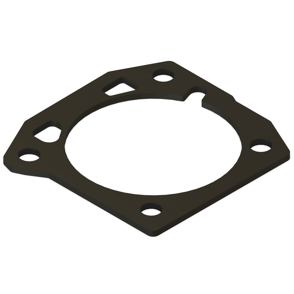 1996-2001 Acura Integra 1.8L DOHC - Thermal Throttle Body Gasket