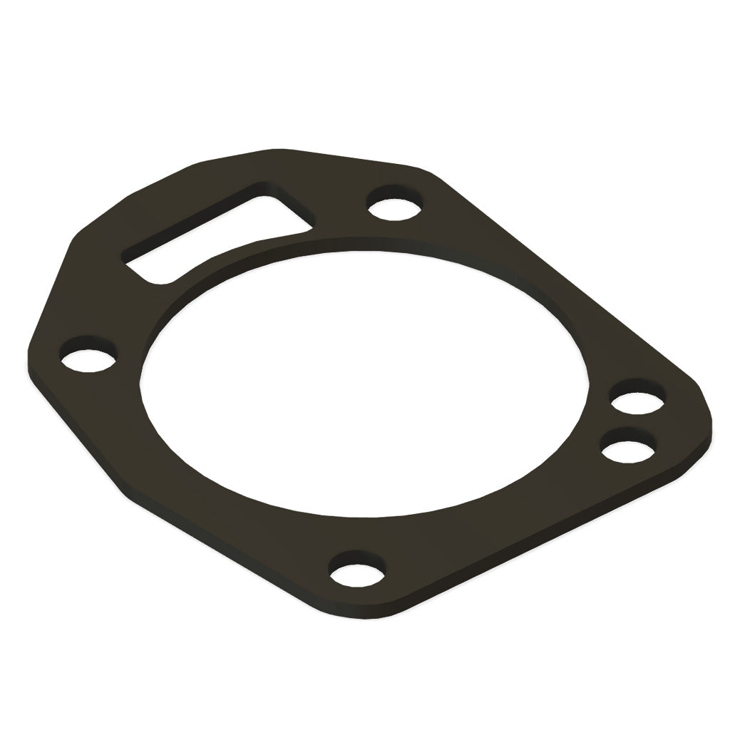 2002-2004 Acura RSX Type S 2.0L DOHC - Thermal Throttle Body Gasket