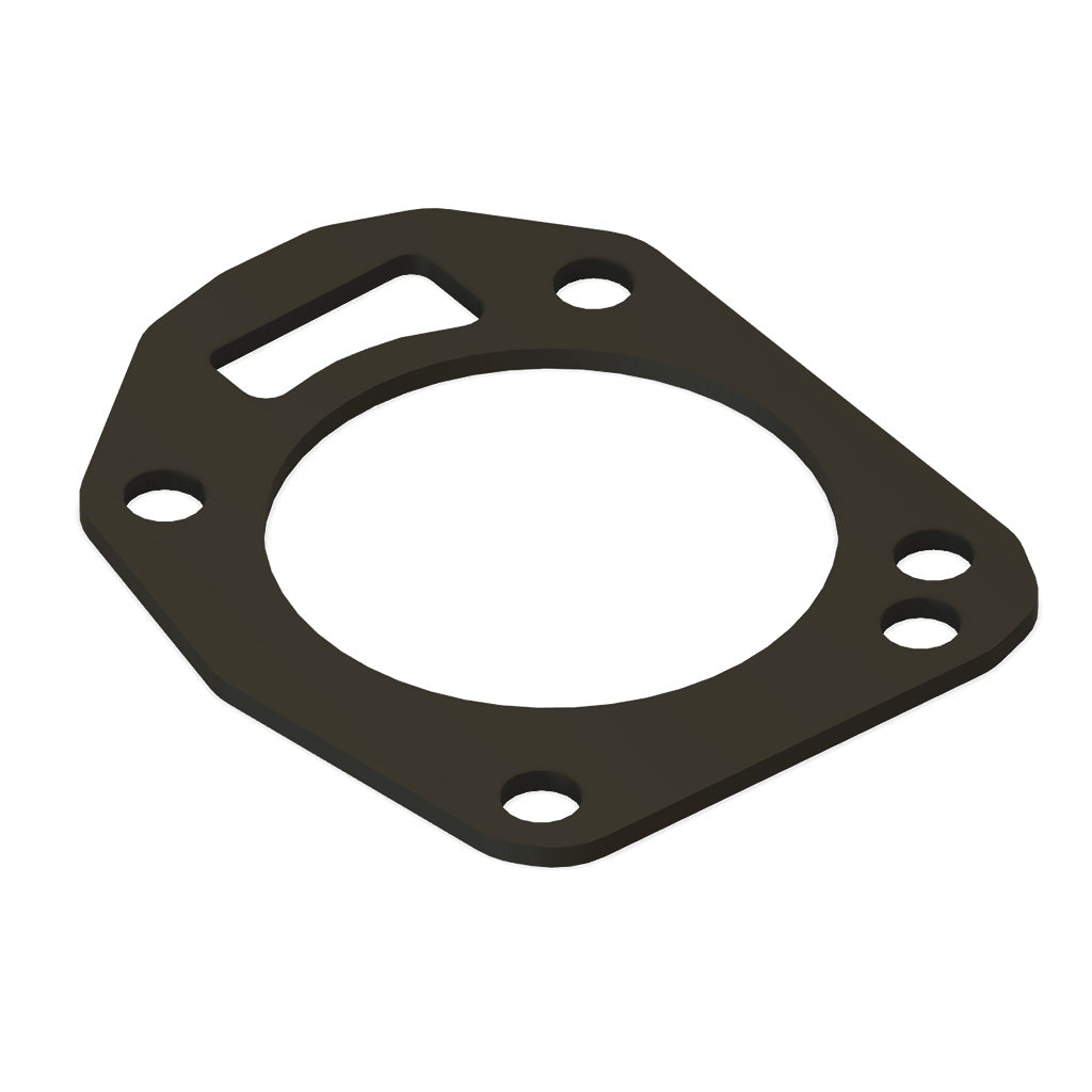 2002-2004 Acura RSX Type S 2.0L DOHC - Thermal Throttle Body Gasket