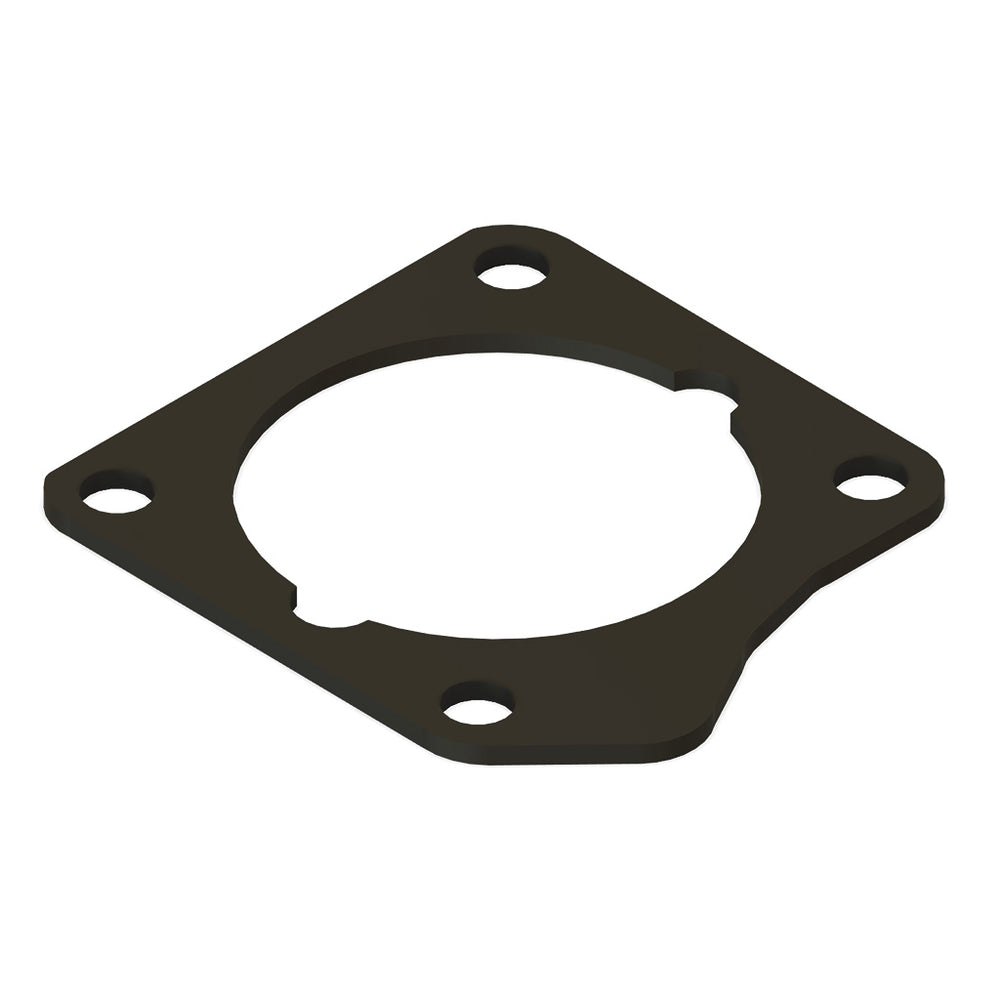 Honda Accord Thermal Throttle Body Gasket