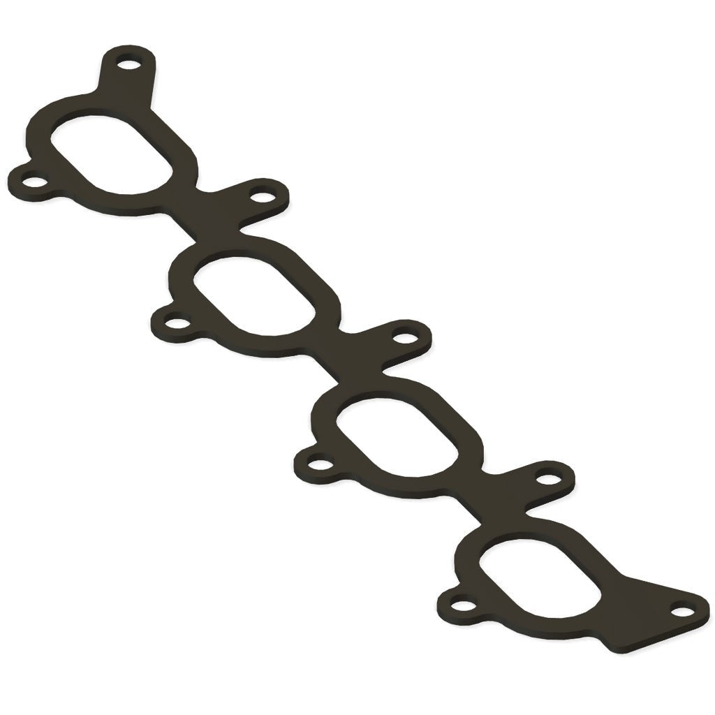 1991 - 1996 Ford Escort 1.8L DOHC - Thermal Intake Manifold Gasket - The Gasket Place