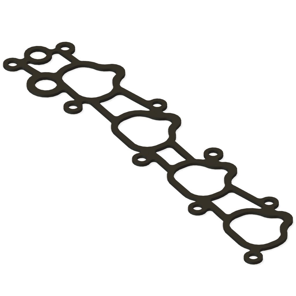 1992 - 1996 Honda Prelude 2.3L DOHC - Thermal Intake Manifold Gasket - The Gasket Place