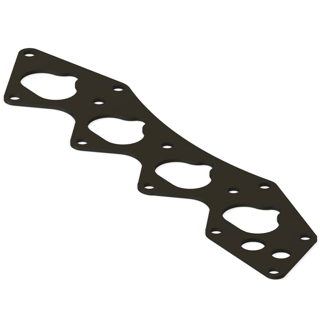 1997 - 2001 Honda CRV 2.0L DOHC - Thermal Intake Manifold Gasket - The Gasket Place