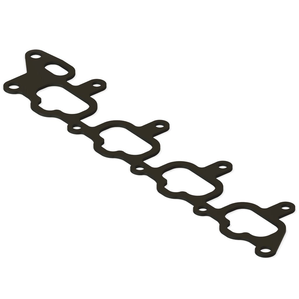 2003 - 2006 Mitsubishi Lancer Evolution 2.0L DOHC Turbo - Thermal Intake Manifold Gasket - The Gasket Place