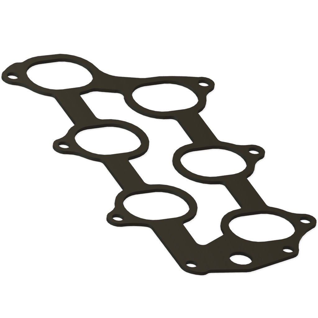 Guarnizione Collettore Plenum Per Acura/Honda – Cheermotiveup, Specifiche Originali, In Gomma/acciaio - Foto 4