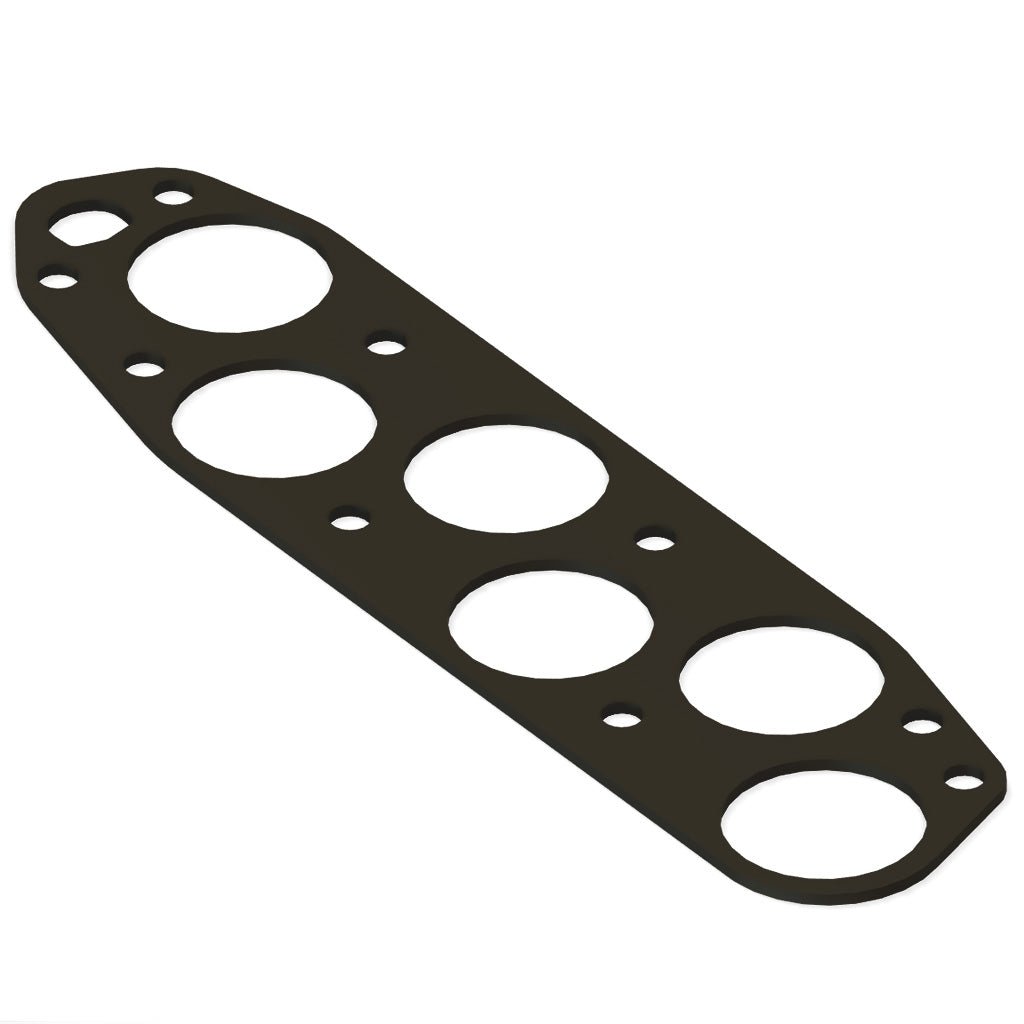 Guarnizione Collettore Plenum Per Acura/Honda – Cheermotiveup, Specifiche Originali, In Gomma/acciaio - Foto 5