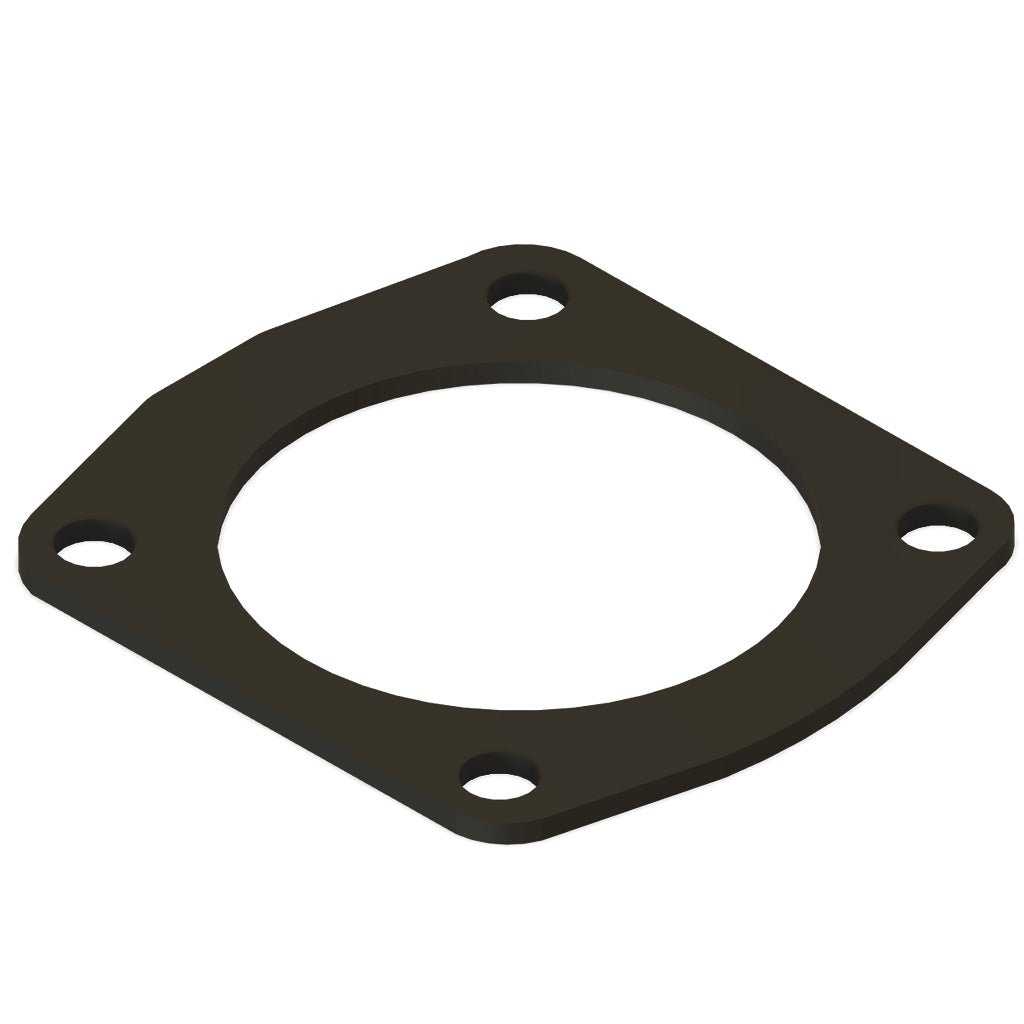 Acura TL Thermal Throttle Body Gasket - The Gasket Place