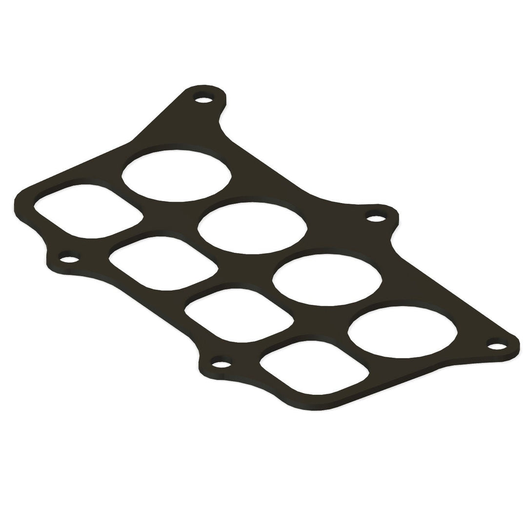 Honda Accord Thermal Mid Intake Plenum Gasket - The Gasket Place