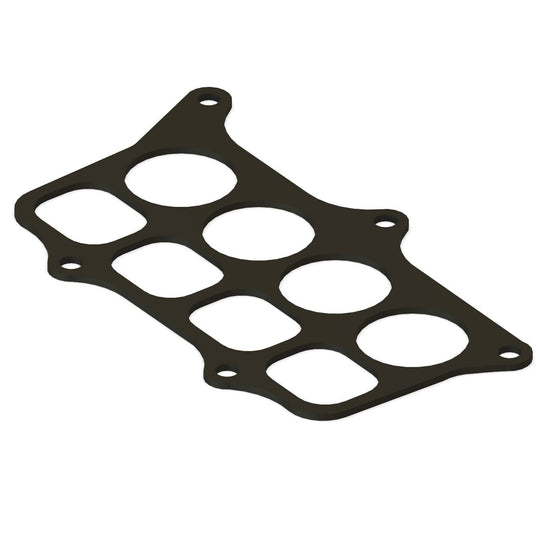 Honda Accord Thermal Mid Intake Plenum Gasket - The Gasket Place