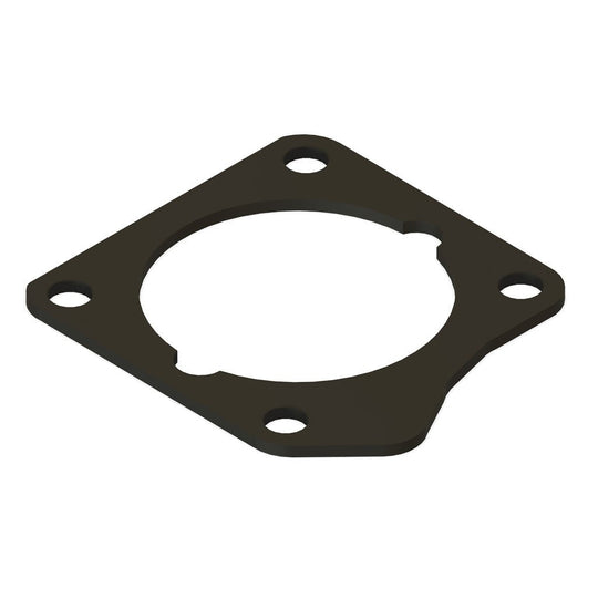 Honda Accord Thermal Throttle Body Gasket - The Gasket Place