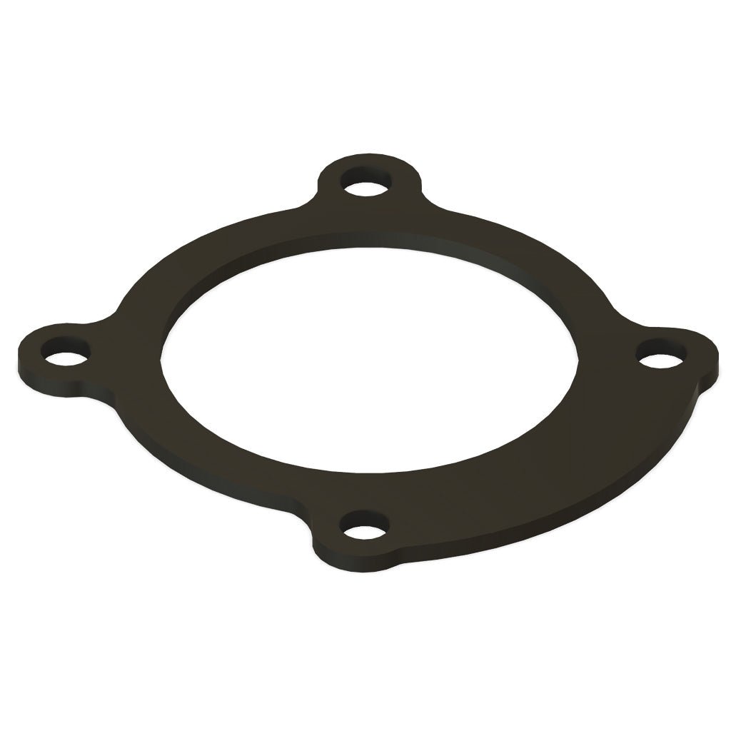 Hyundai Genesis Thermal Throttle Body Gasket - The Gasket Place